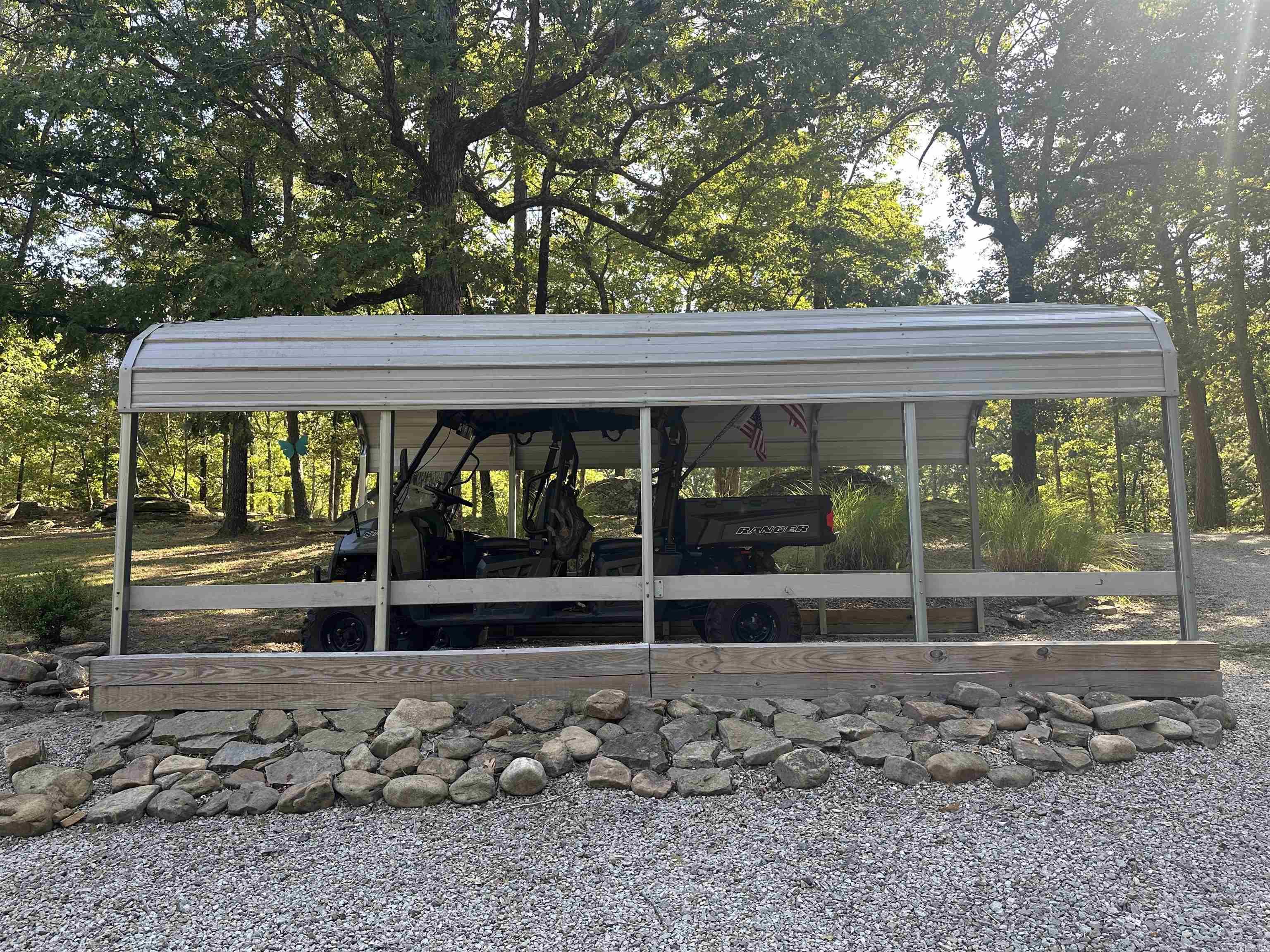 Mountain Aire I - Residential