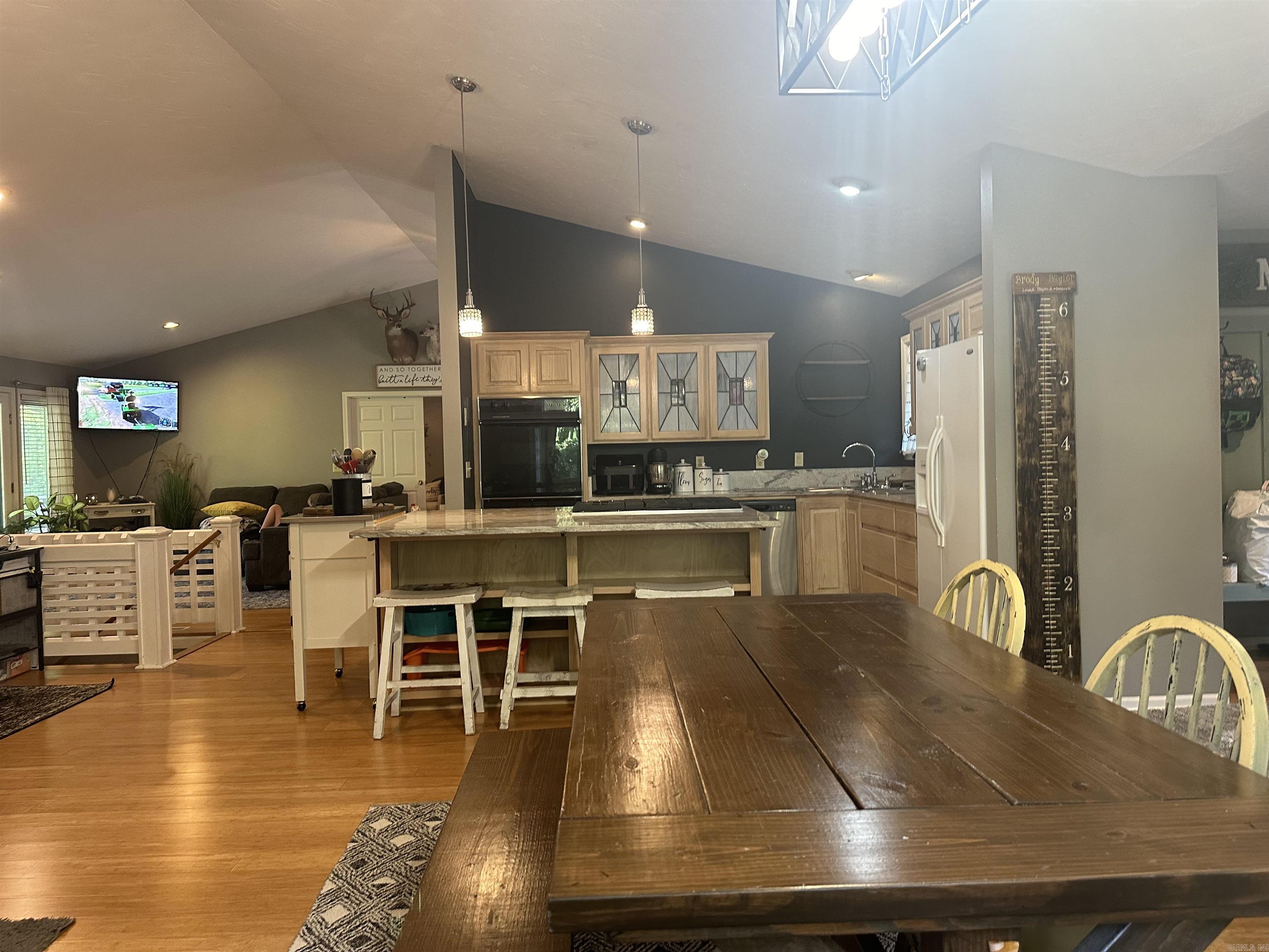 Mountain Aire I - Residential