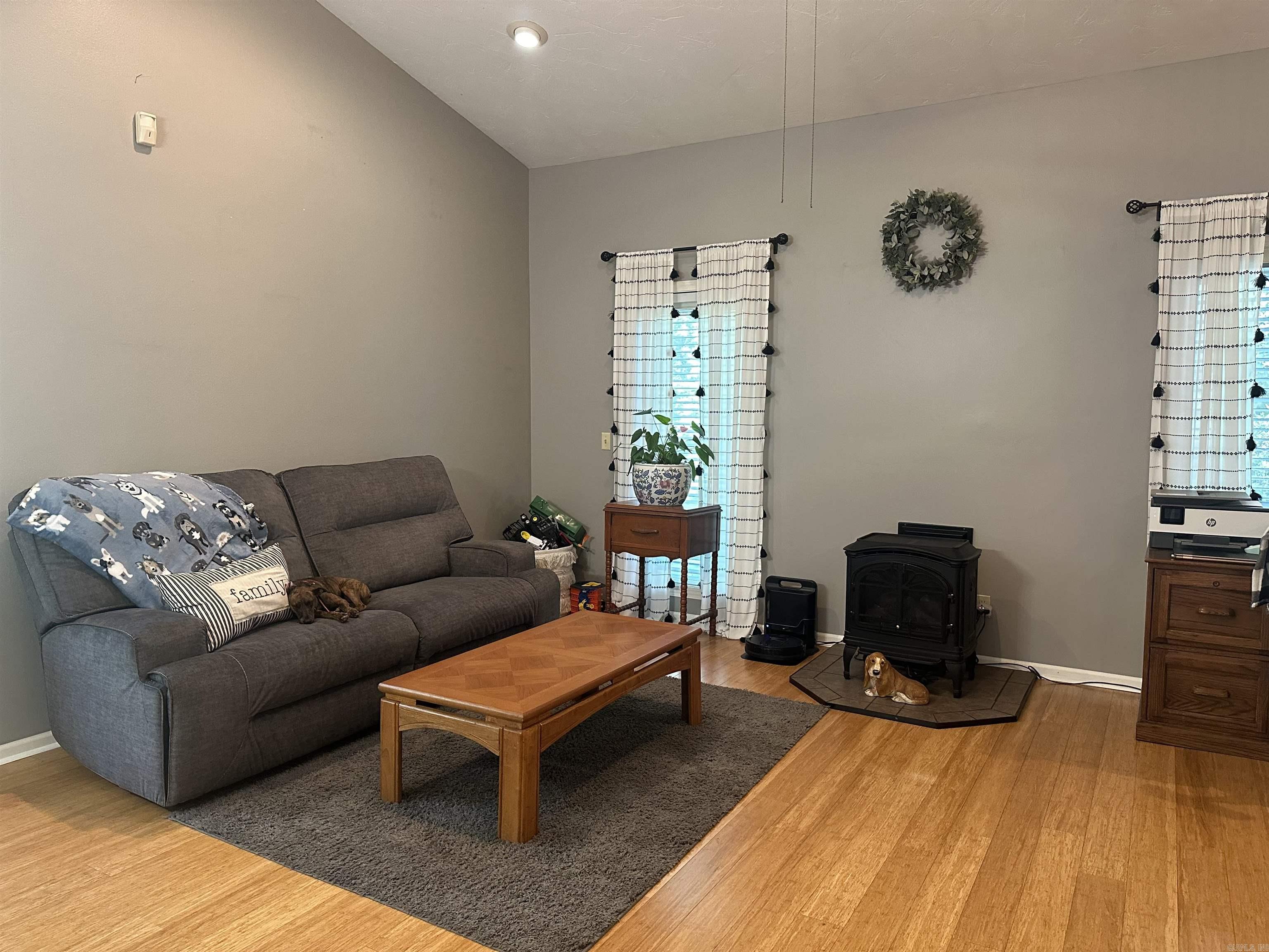 Mountain Aire I - Residential