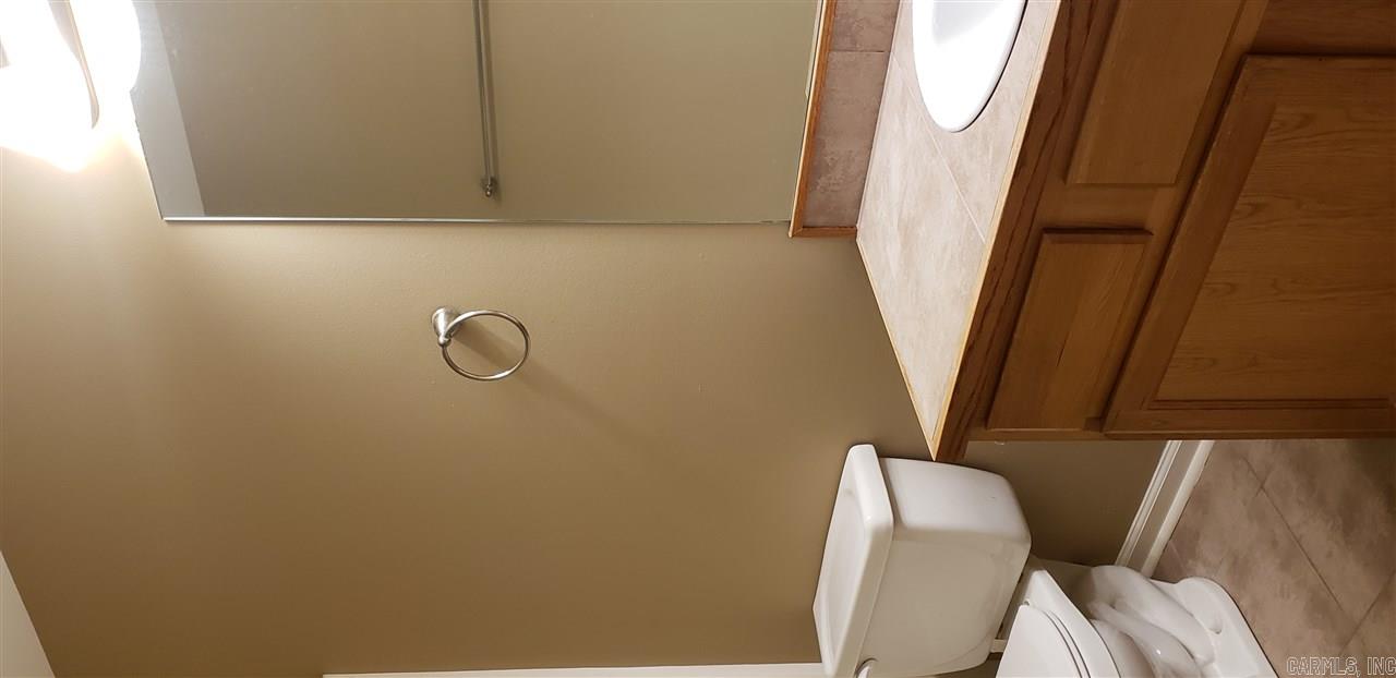 John Barrow - Residential Lease