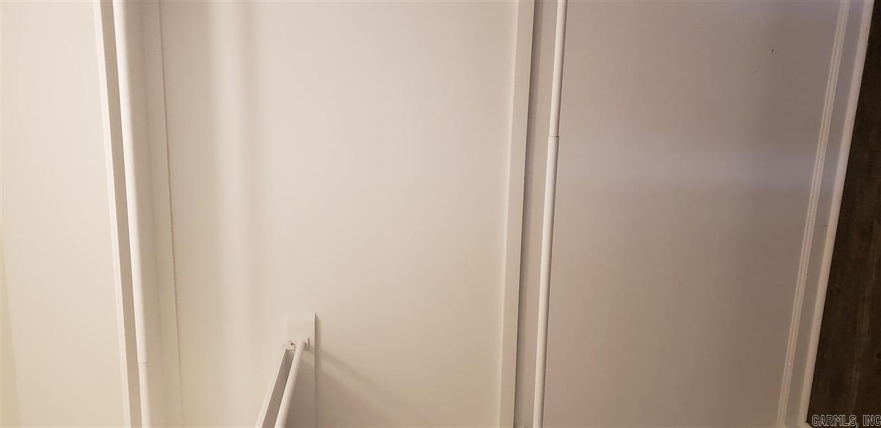 John Barrow - Residential Lease