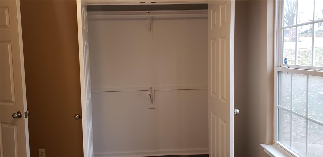 John Barrow - Residential Lease