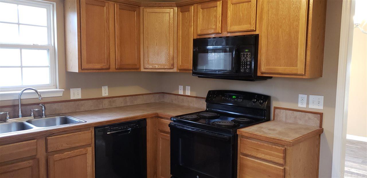 John Barrow - Residential Lease