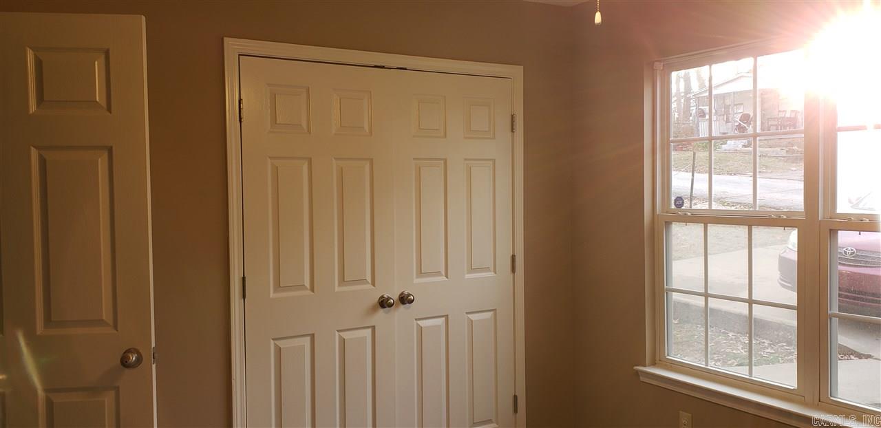 John Barrow - Residential Lease