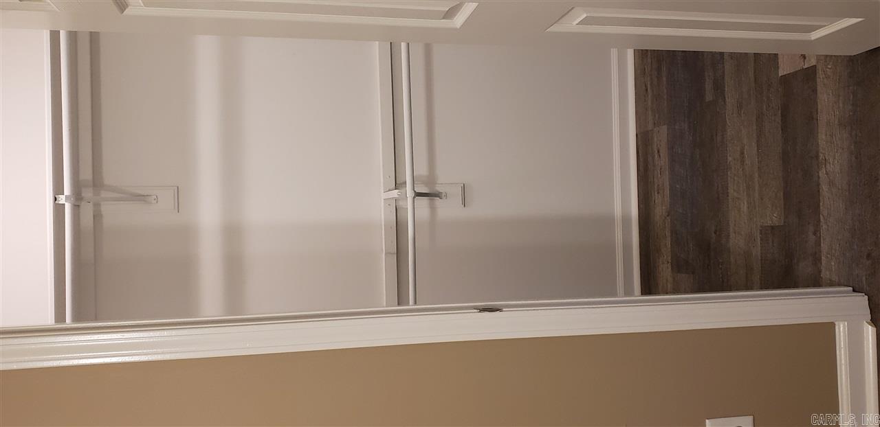 John Barrow - Residential Lease