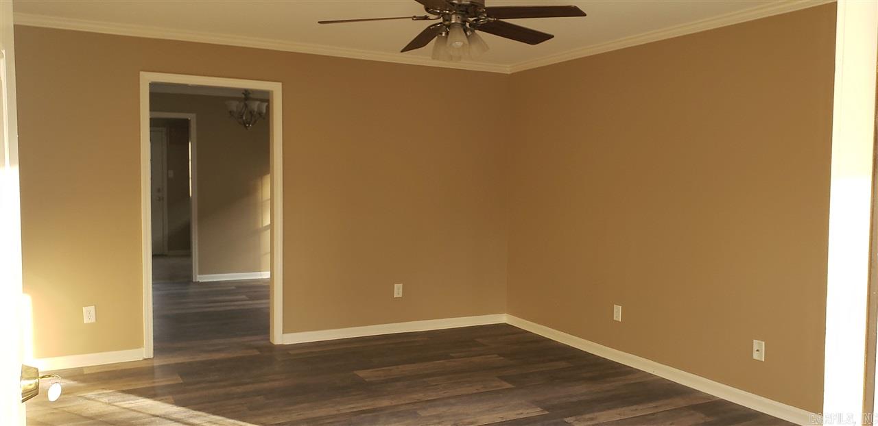 John Barrow - Residential Lease