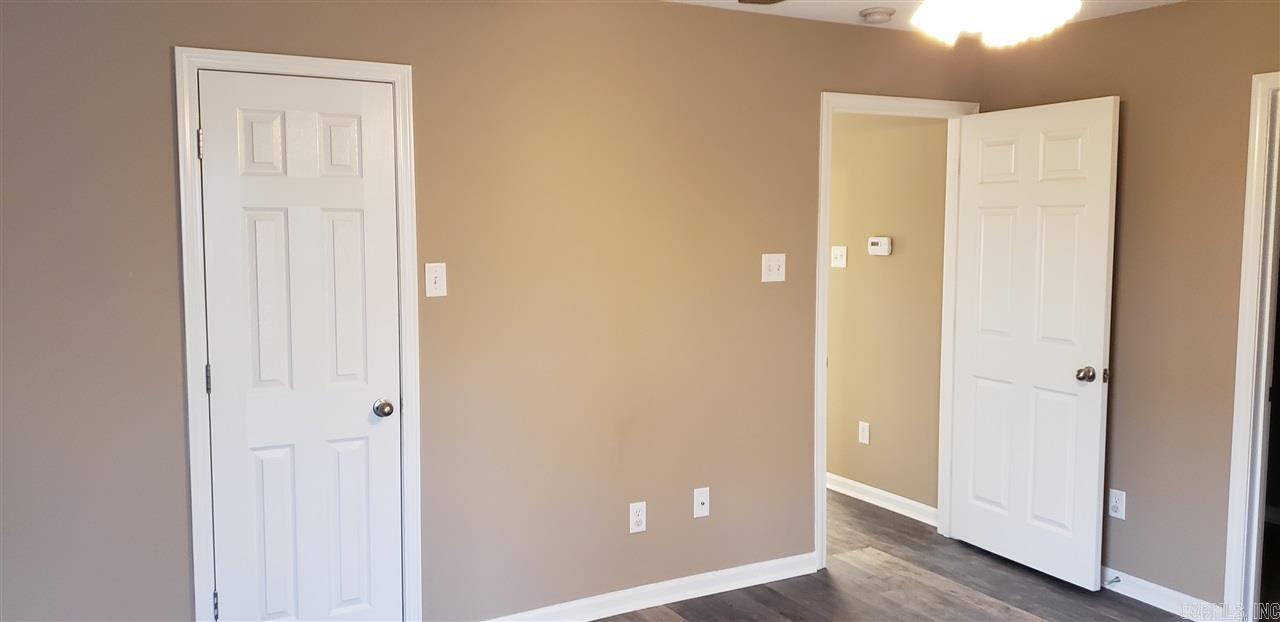 John Barrow - Residential Lease