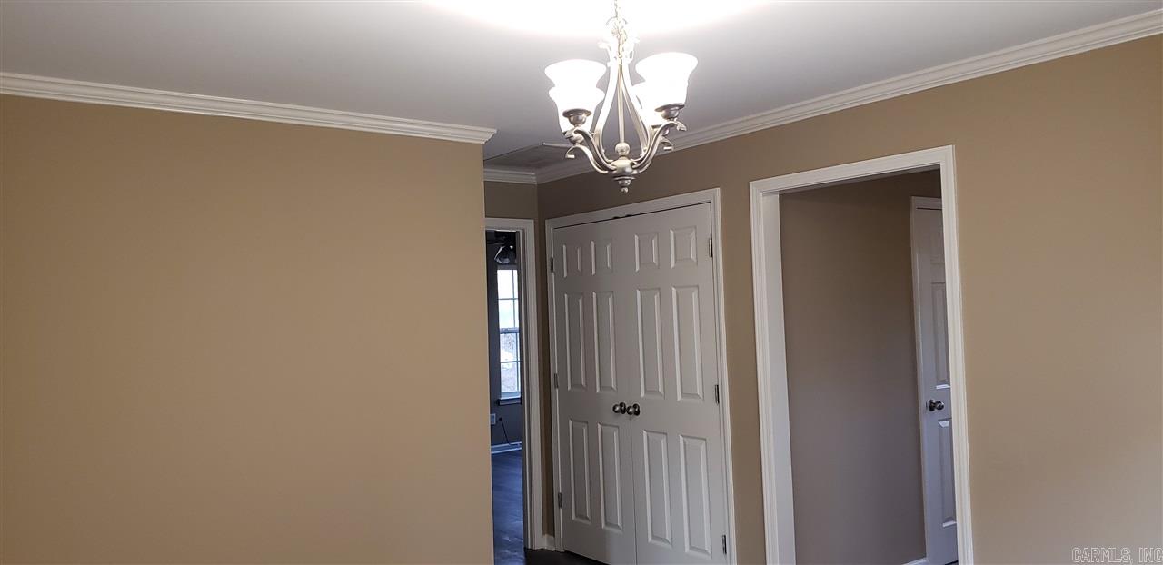 John Barrow - Residential Lease