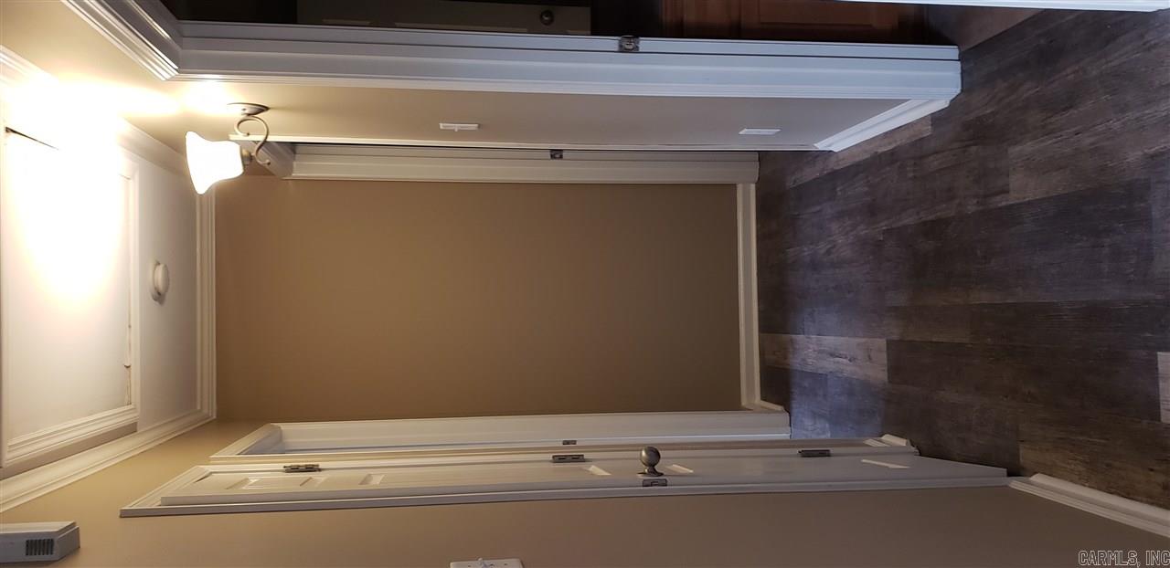 John Barrow - Residential Lease