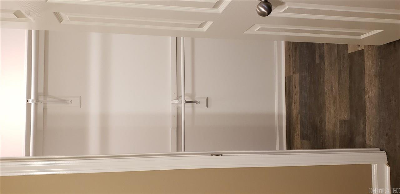 John Barrow - Residential Lease