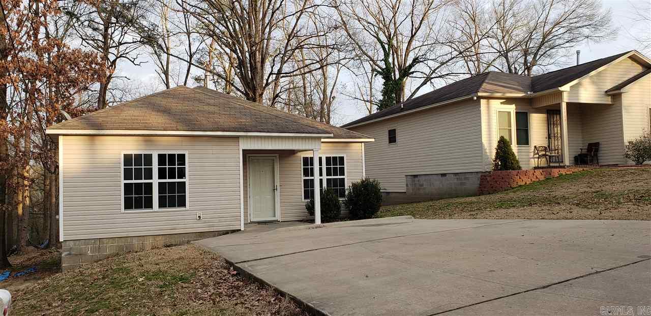 John Barrow - Residential Lease