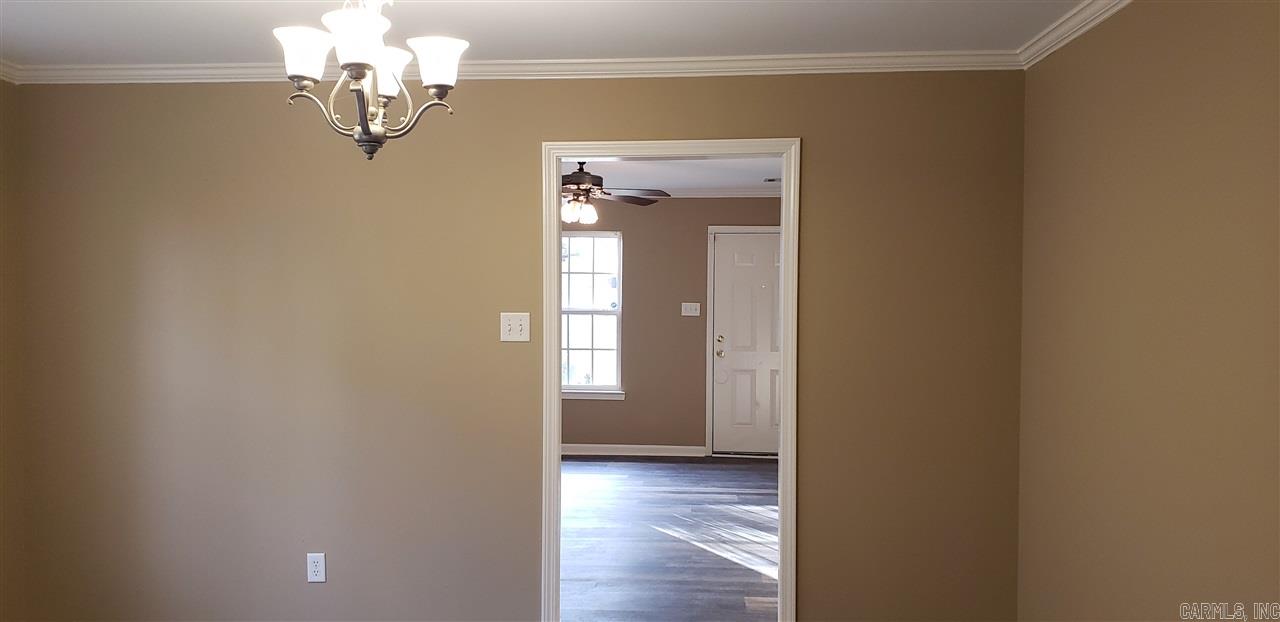 John Barrow - Residential Lease