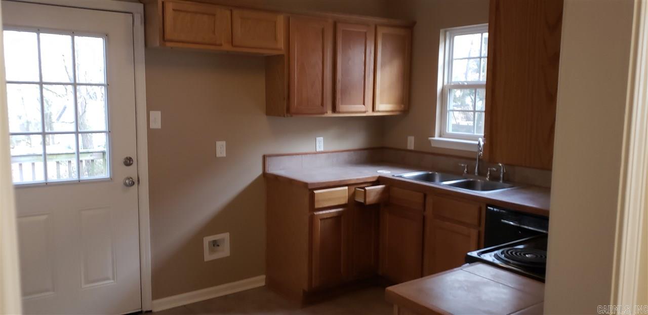 John Barrow - Residential Lease