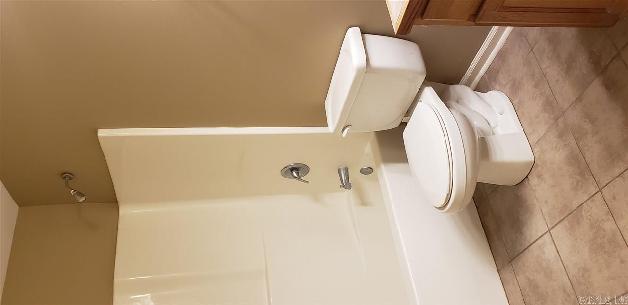 John Barrow - Residential Lease