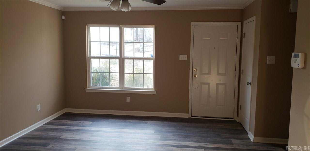 John Barrow - Residential Lease