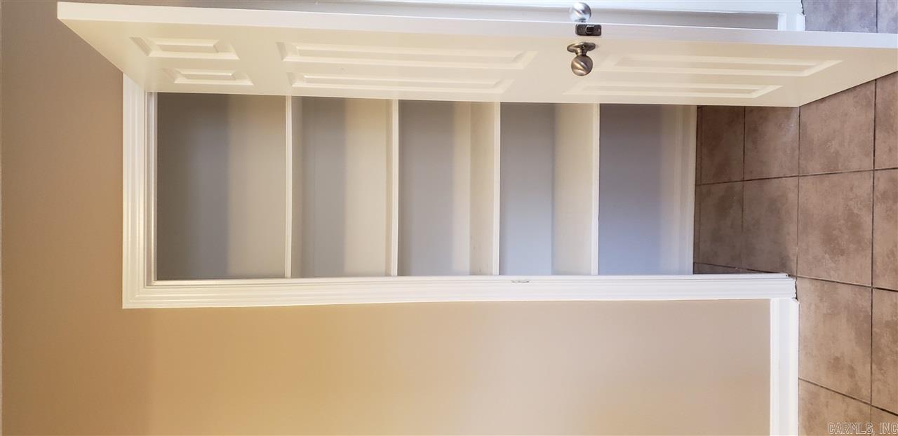 John Barrow - Residential Lease