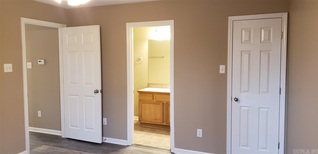 John Barrow - Residential Lease