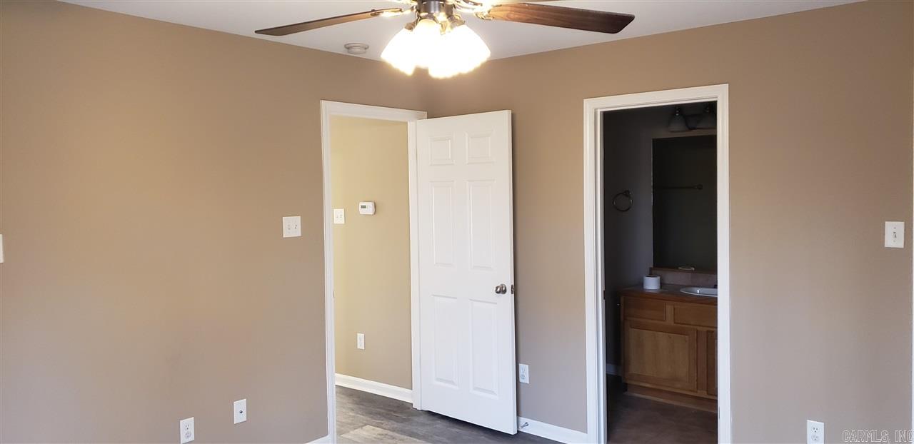 John Barrow - Residential Lease