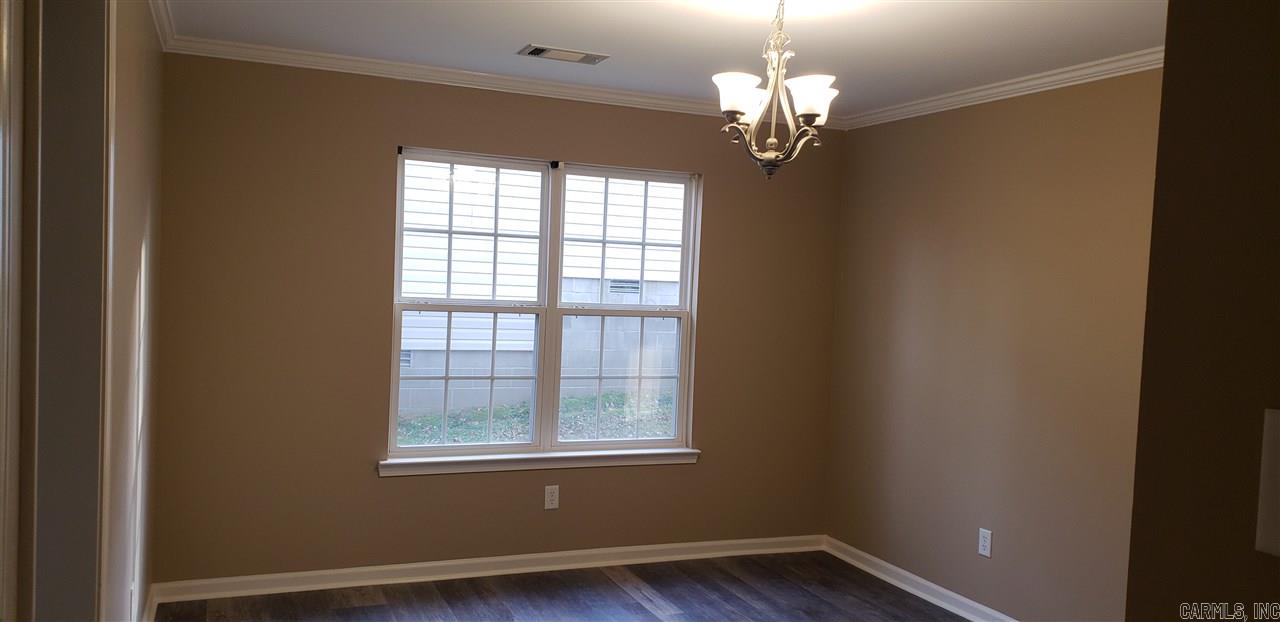 John Barrow - Residential Lease