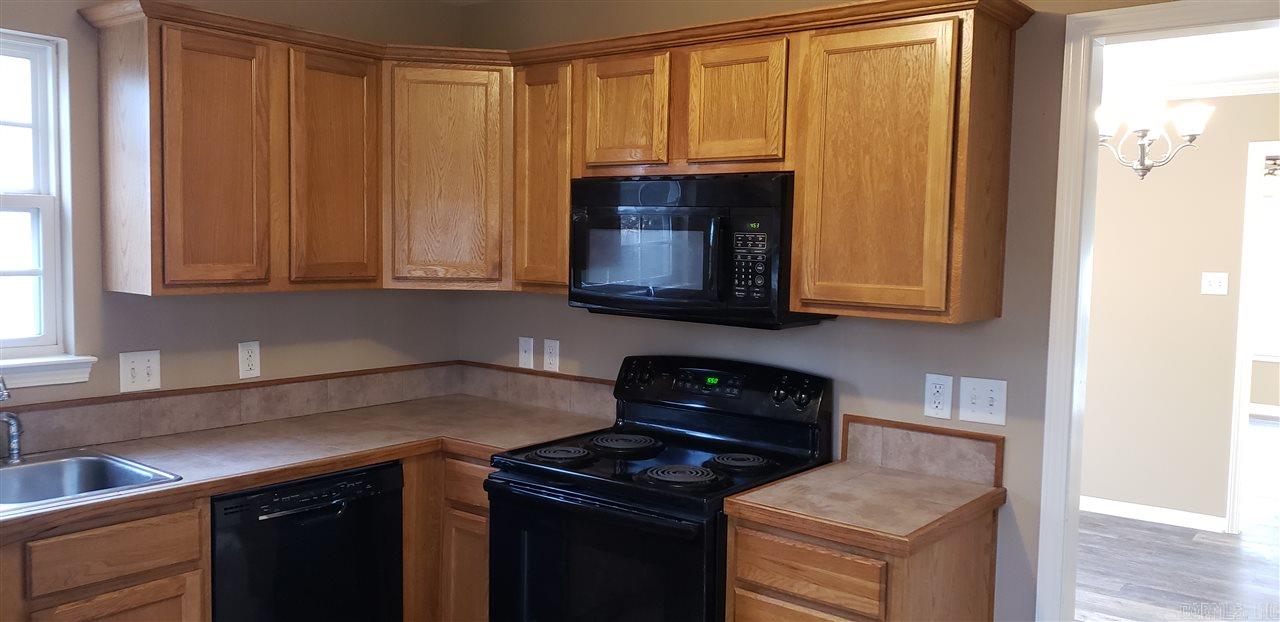 John Barrow - Residential Lease