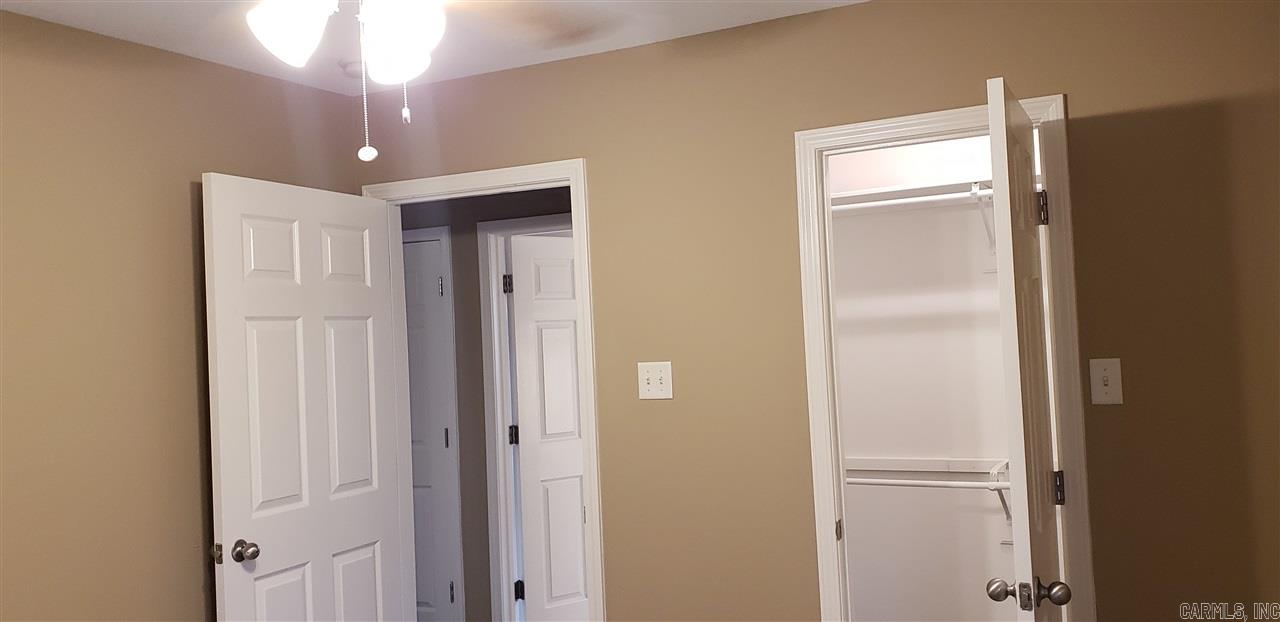 John Barrow - Residential Lease