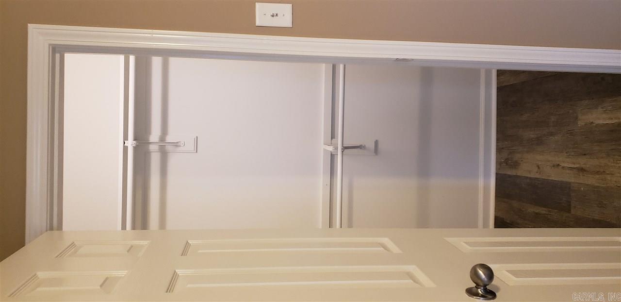 John Barrow - Residential Lease