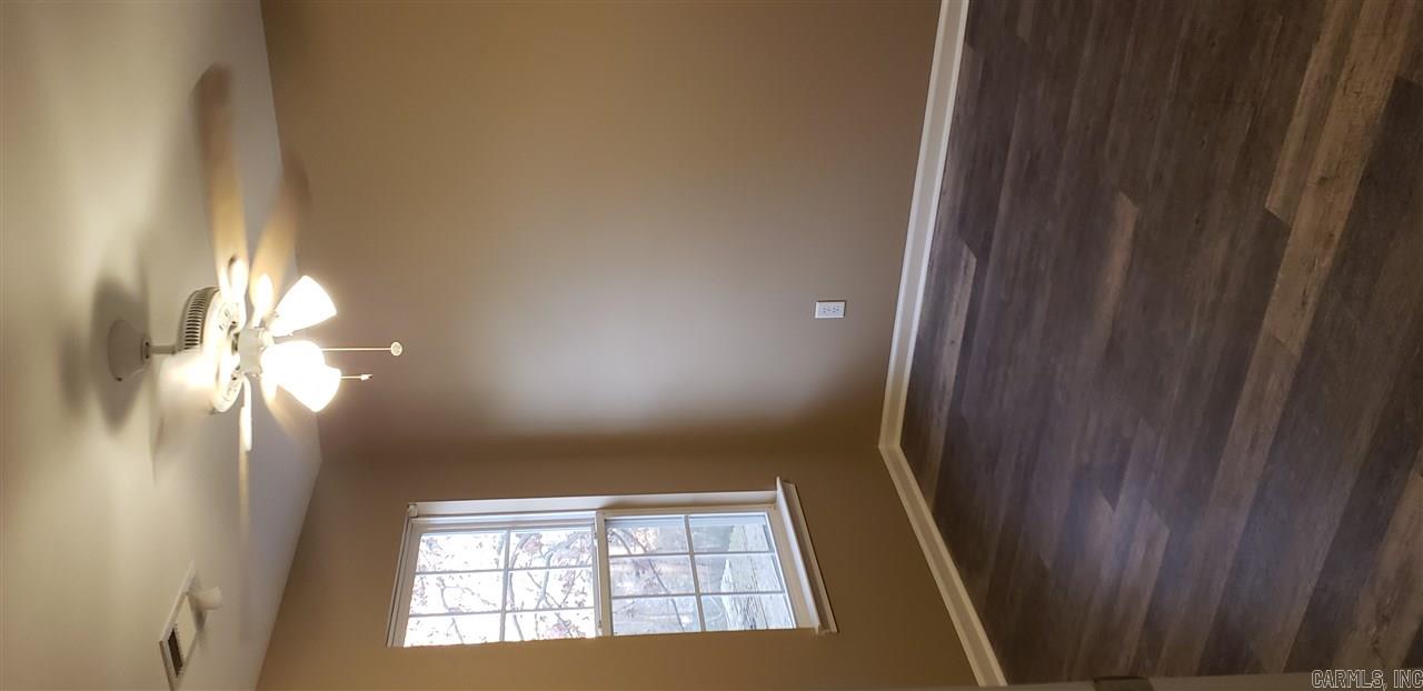 John Barrow - Residential Lease