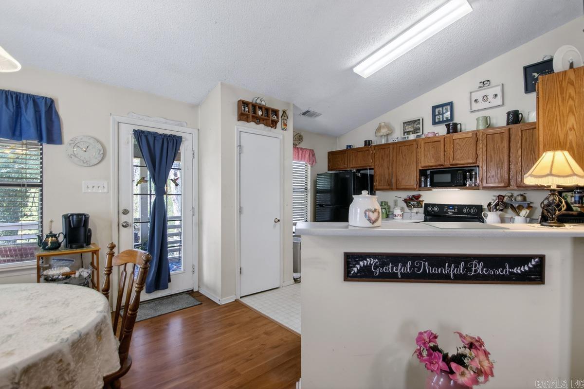 POINT WEST ADDN - Residential