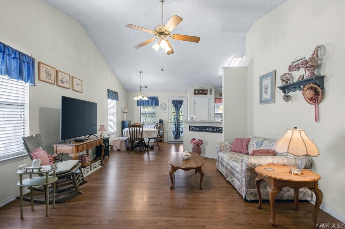 POINT WEST ADDN - Residential