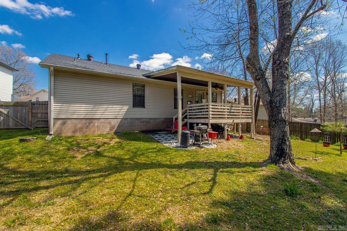 POINT WEST ADDN - Residential