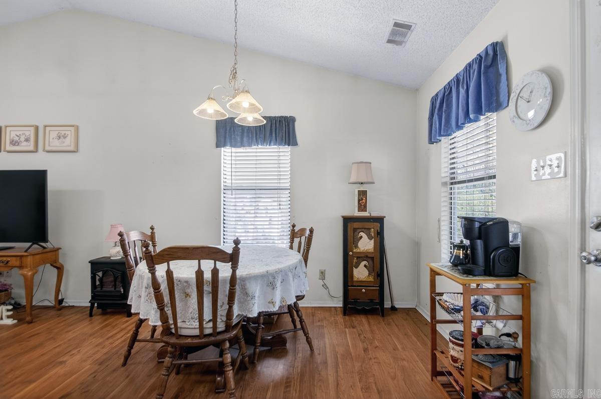 POINT WEST ADDN - Residential