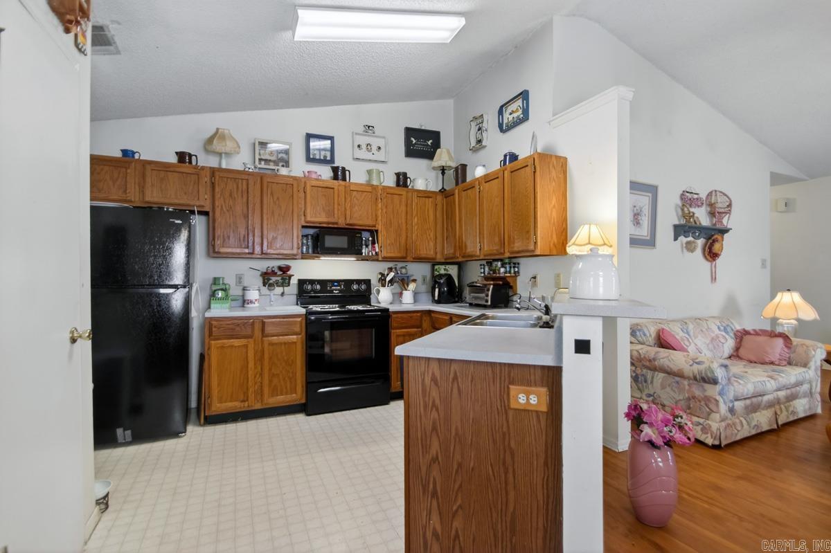 POINT WEST ADDN - Residential