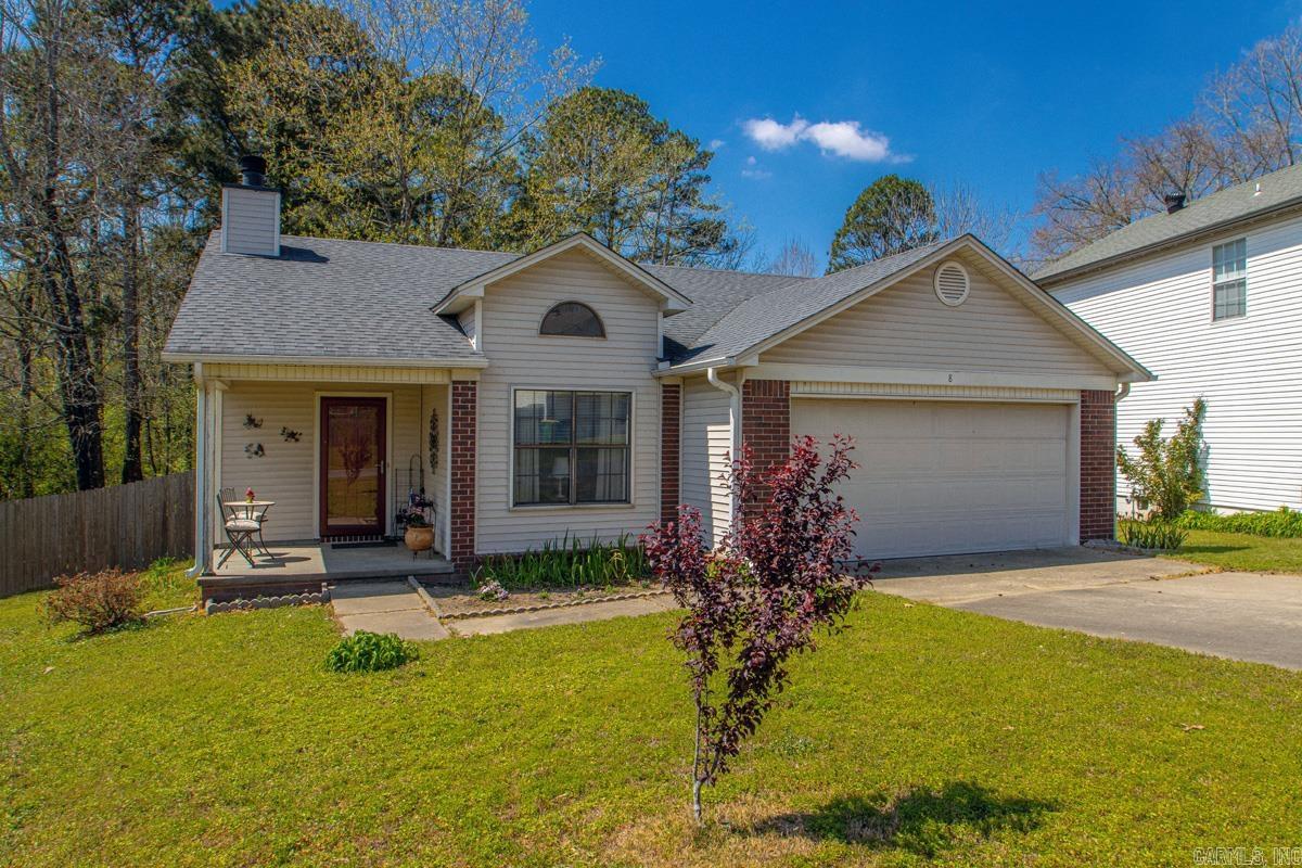 POINT WEST ADDN - Residential