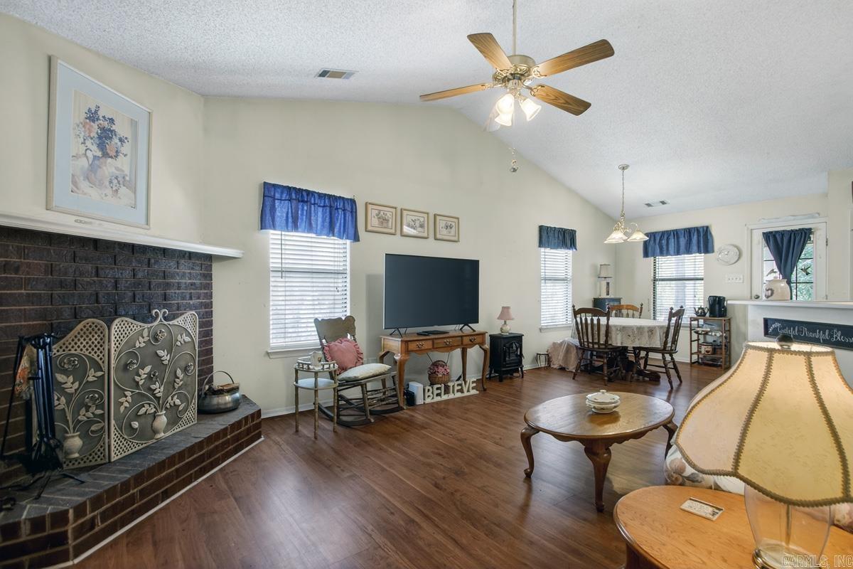 POINT WEST ADDN - Residential