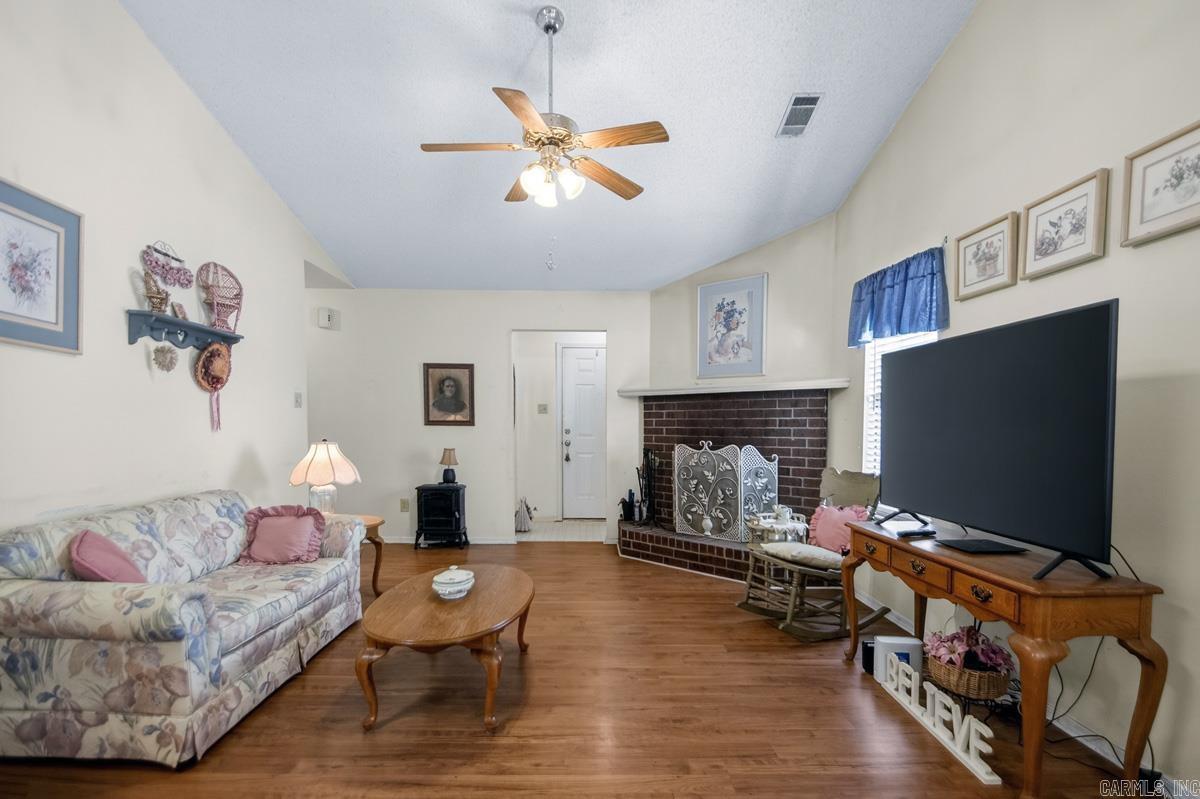 POINT WEST ADDN - Residential