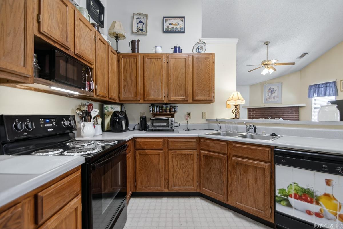 POINT WEST ADDN - Residential