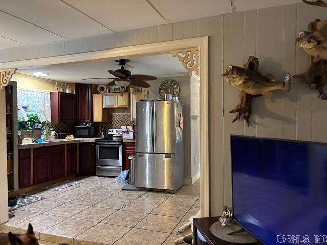 CHARLES REP TO JACK - Residential