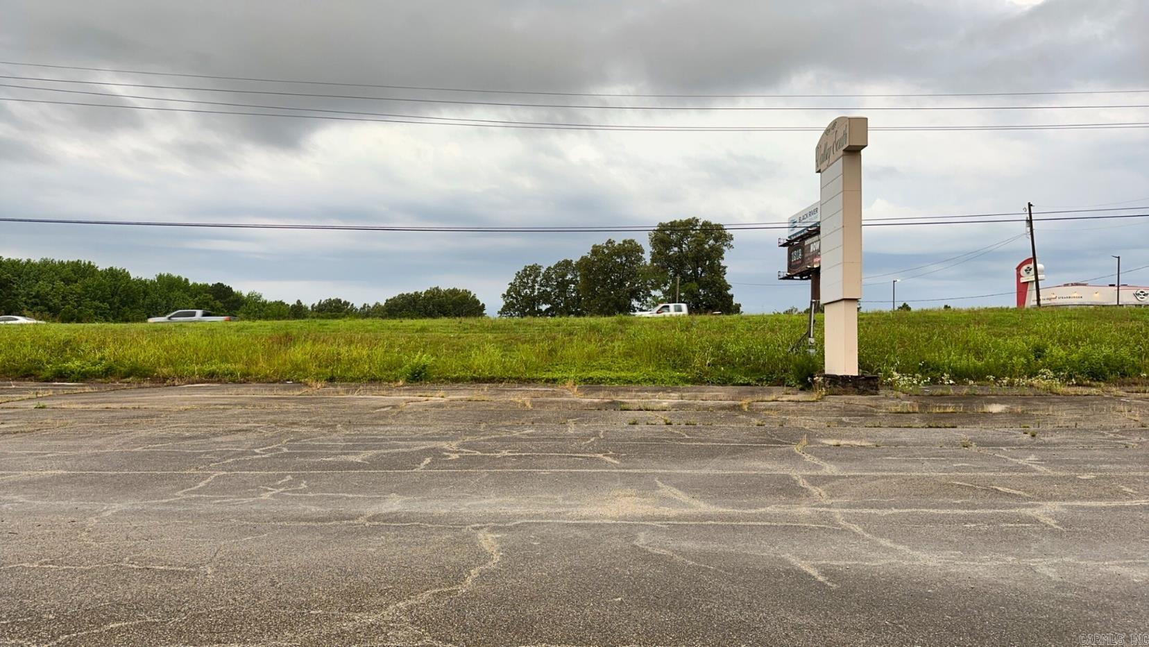 Not in Subdivision - Commercial Sale