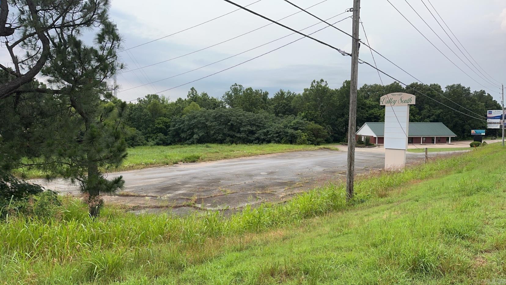 Not in Subdivision - Commercial Sale