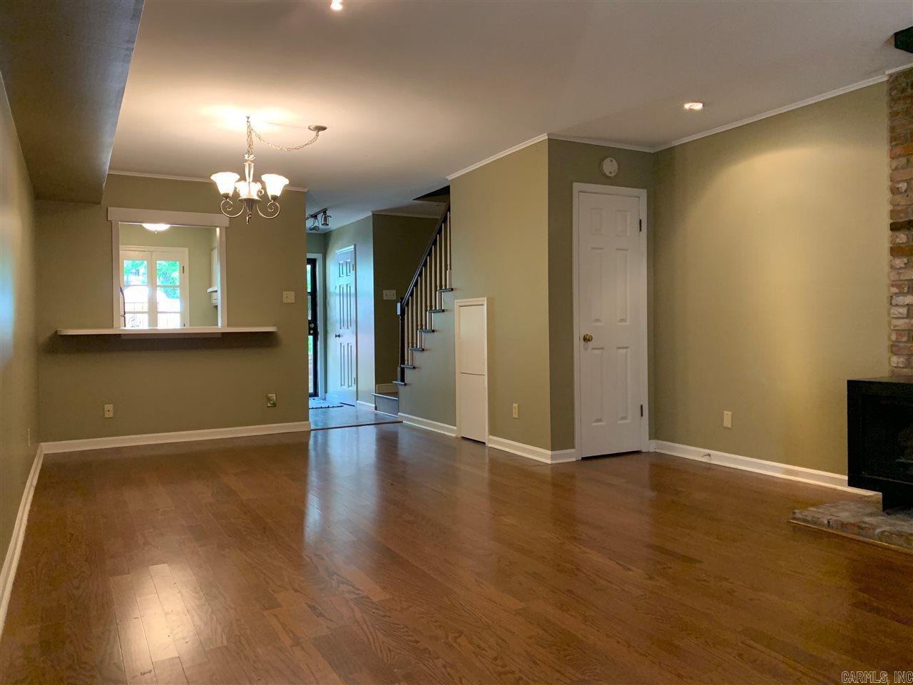 Stratford Court HPR - Residential Lease