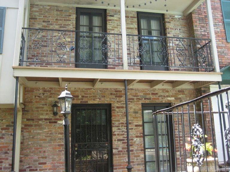 Stratford Court HPR - Residential Lease