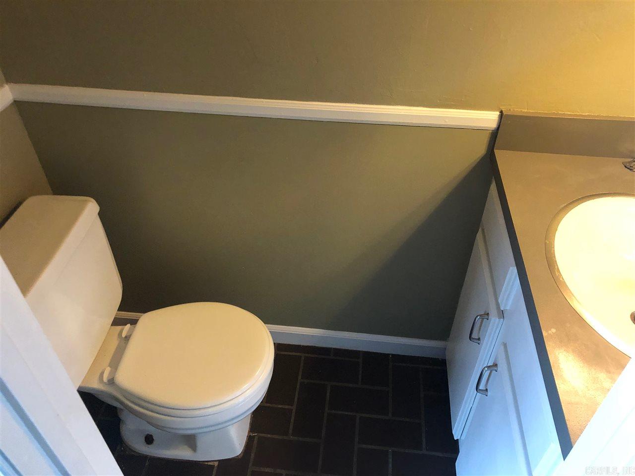 Stratford Court HPR - Residential Lease