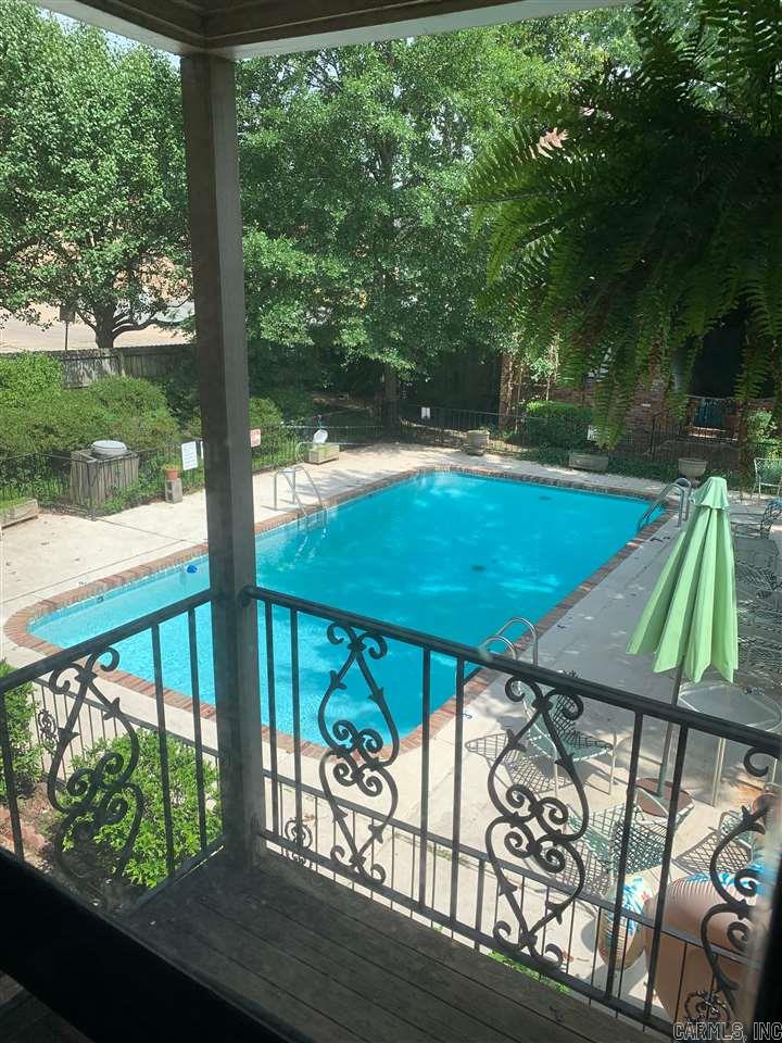 Stratford Court HPR - Residential Lease