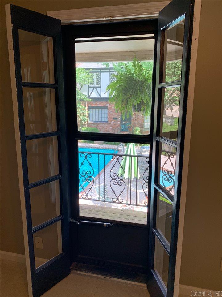 Stratford Court HPR - Residential Lease