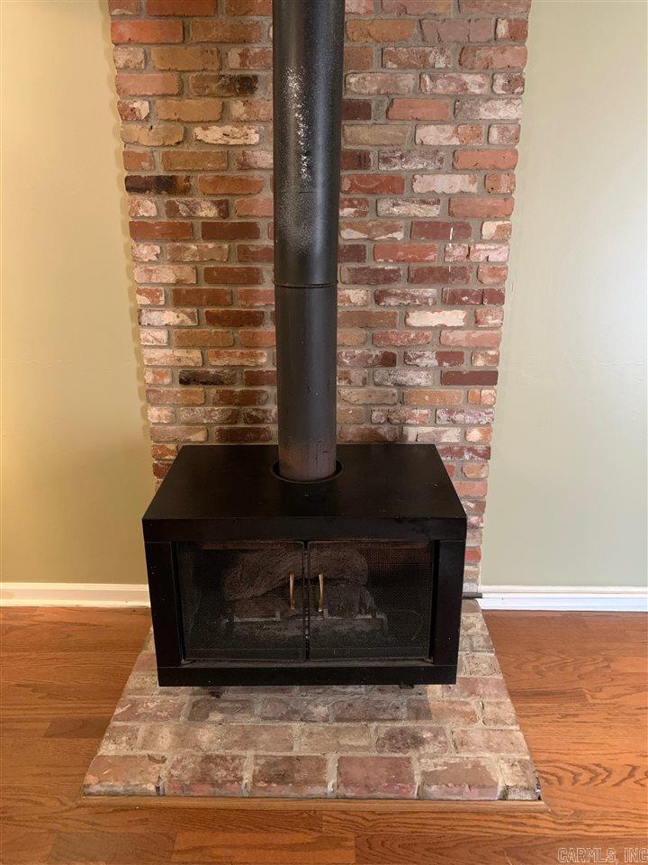 Stratford Court HPR - Residential Lease