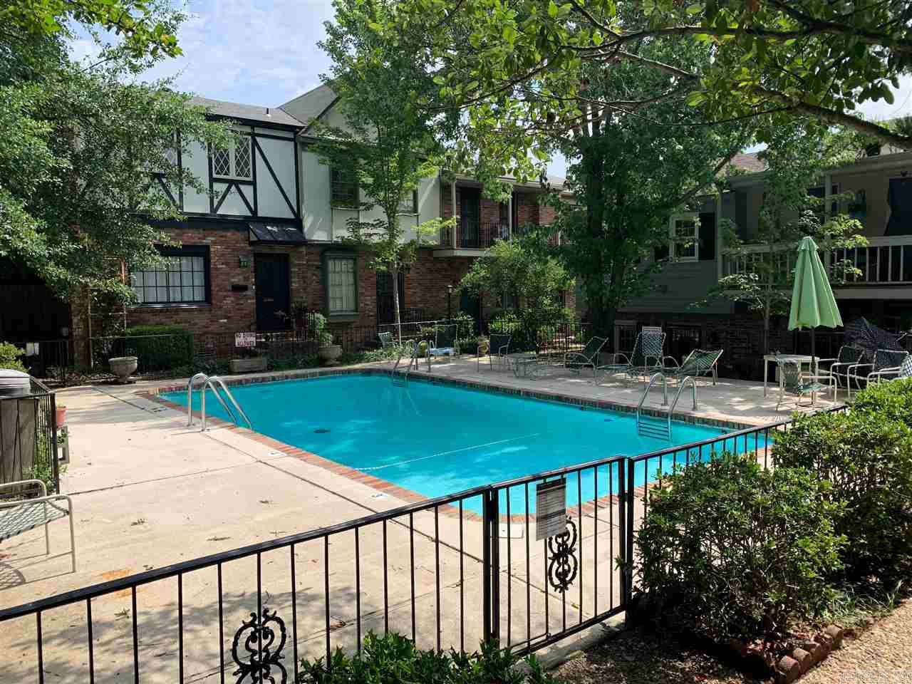 Stratford Court HPR - Residential Lease