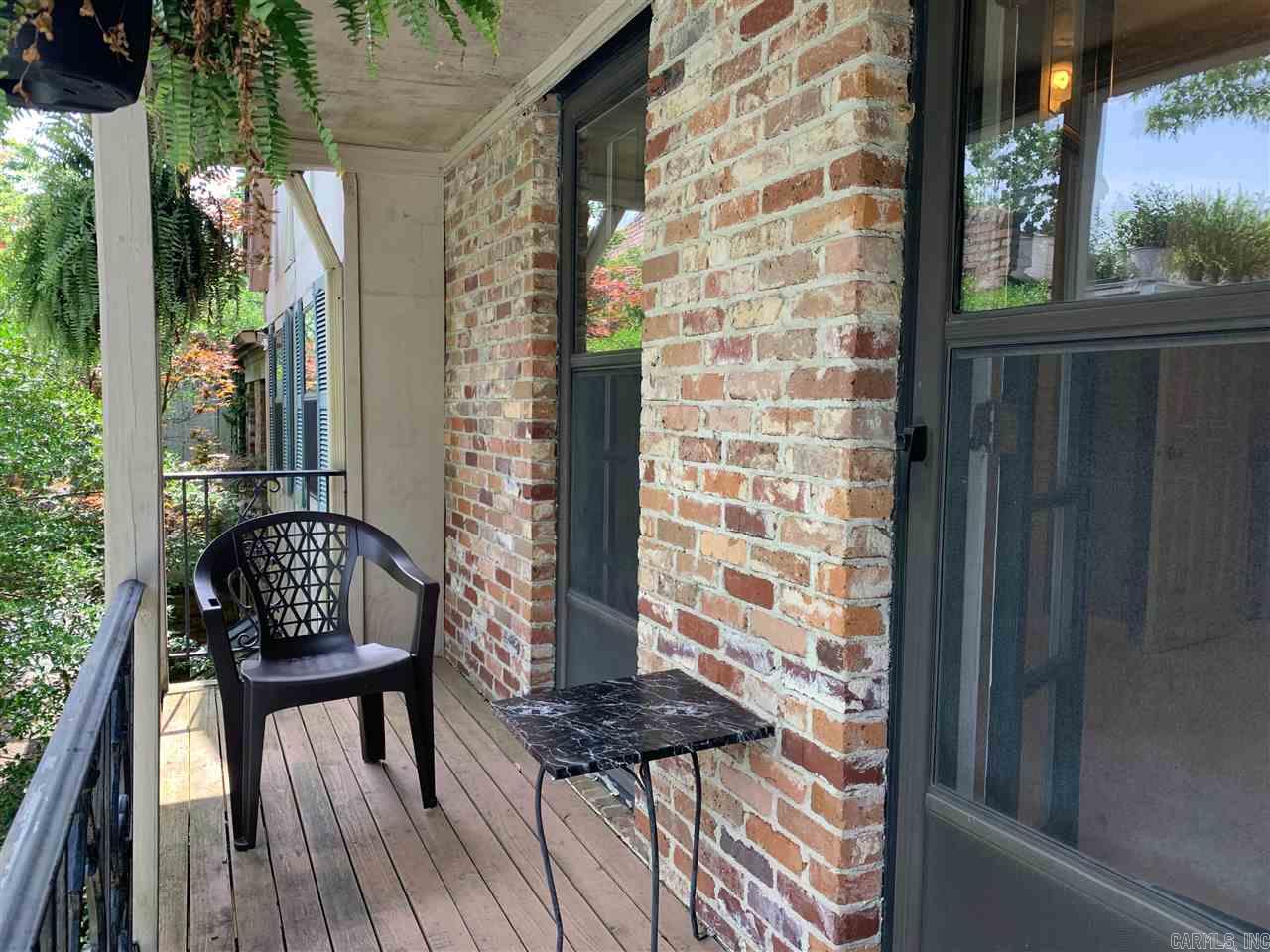 Stratford Court HPR - Residential Lease