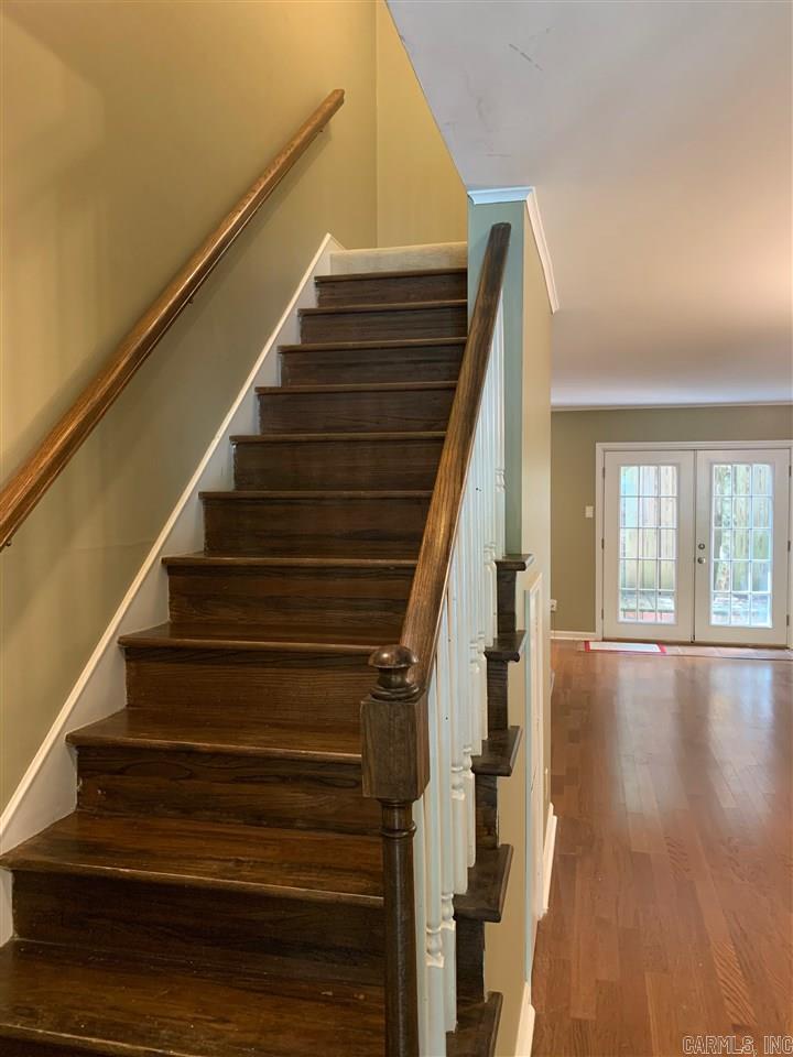 Stratford Court HPR - Residential Lease