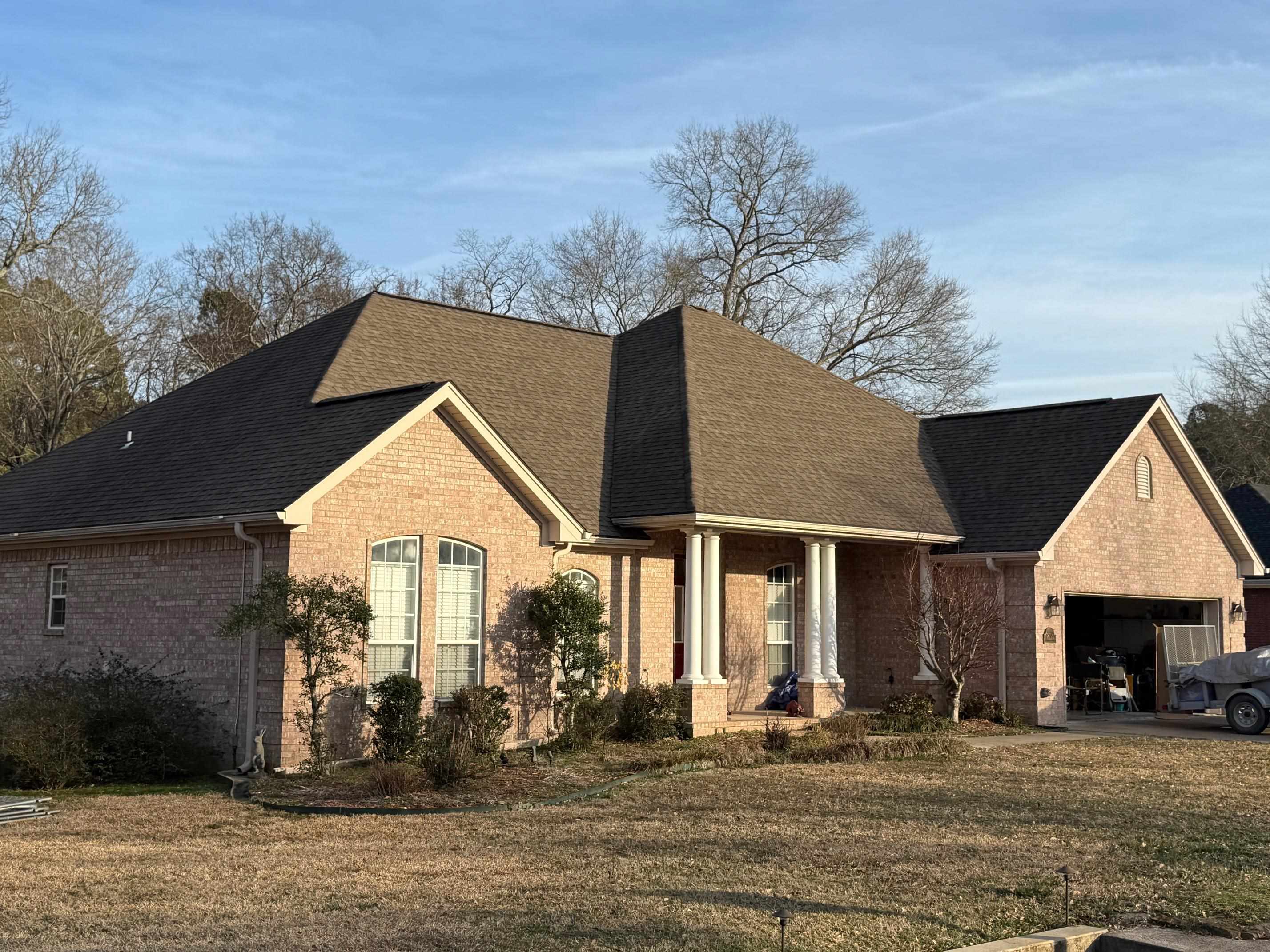 BETHESDA HEIGHTS - Residential