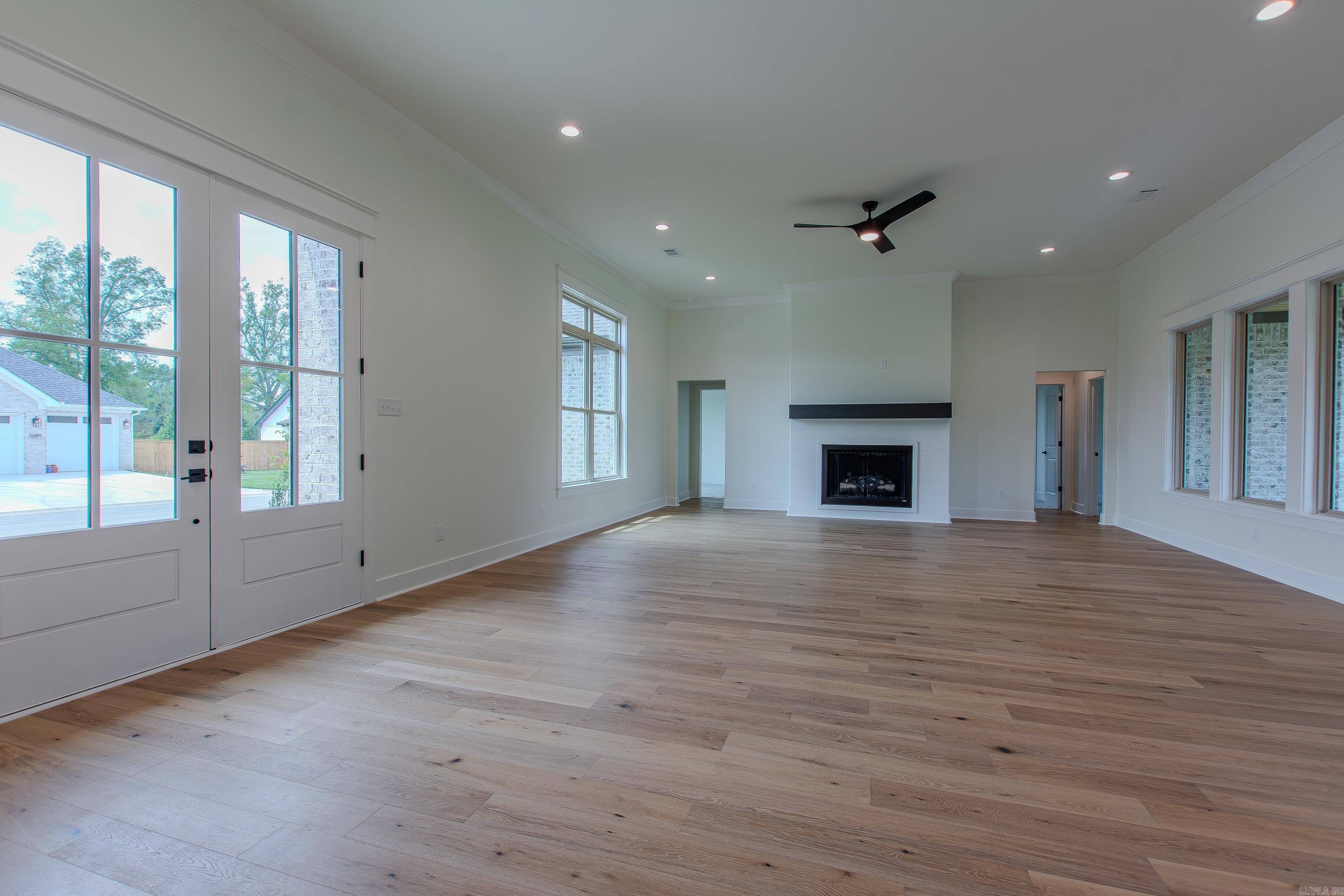 OLDE SALEM TOWNSHIP - Residential